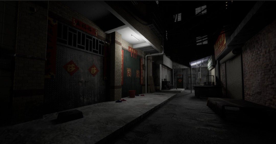 《你的外卖》demo