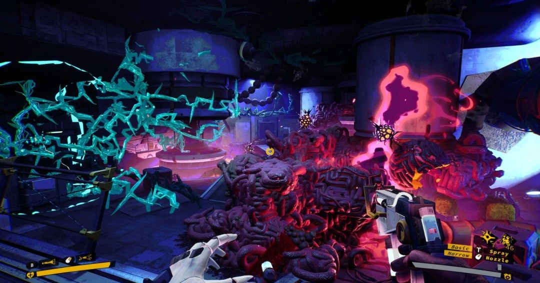 《Ambrosia Sky: Act One》官方版