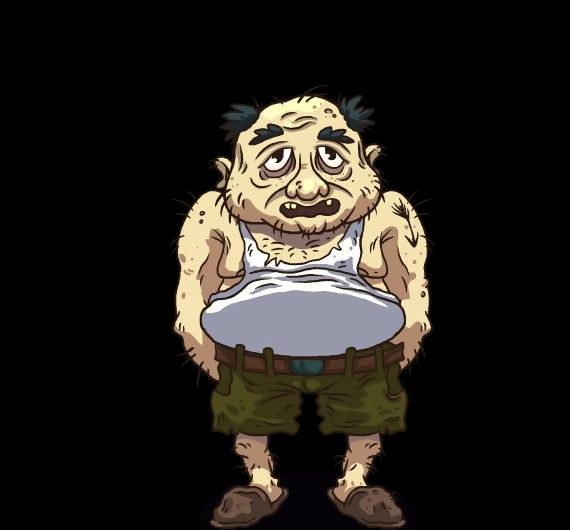 《关于放屁的故事》免安装版