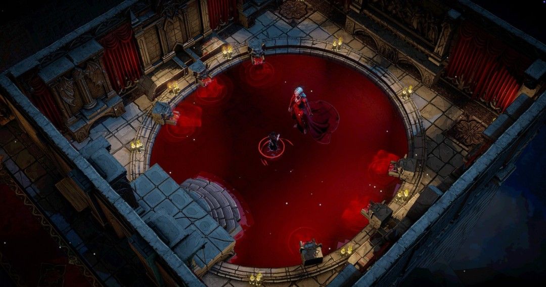 《黑夜刀锋：幸存者》官方版