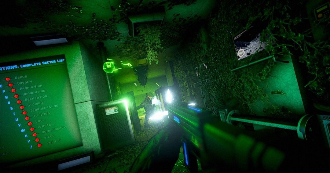 《零号样本：清醒阈》官方版