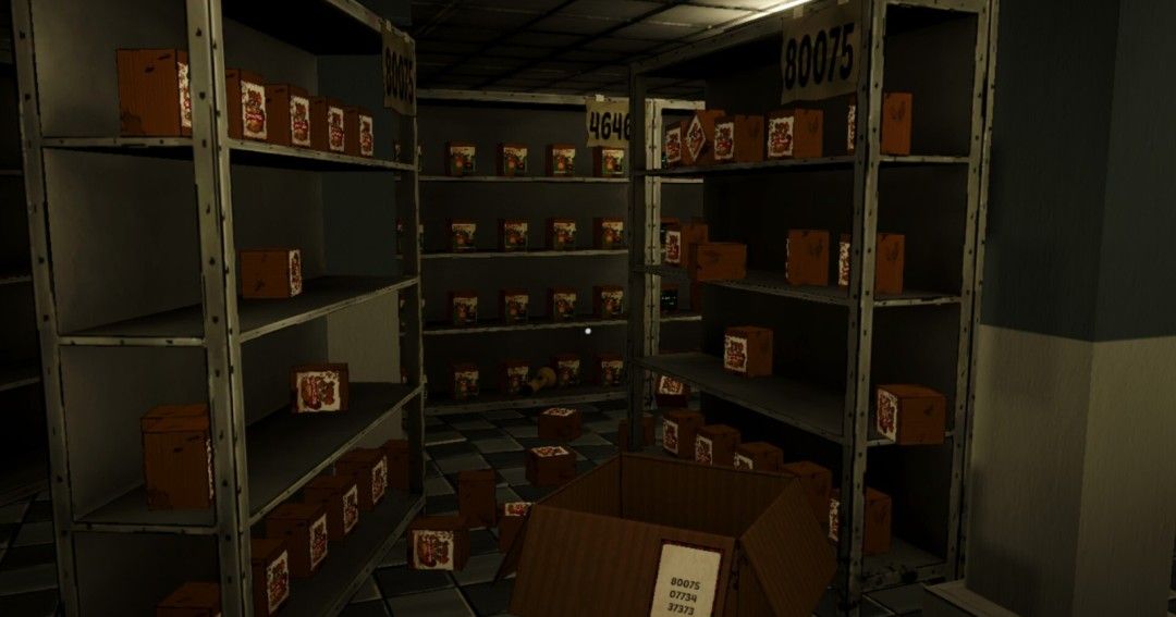 《No Means Nothing》官方版