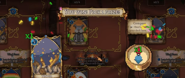 《There Is No Lore》demo