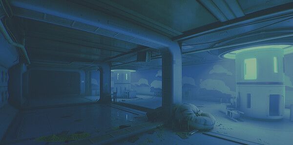 《月球任务》官方版