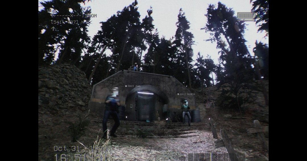 《DON'T SCREAM TOGETHER》官方版