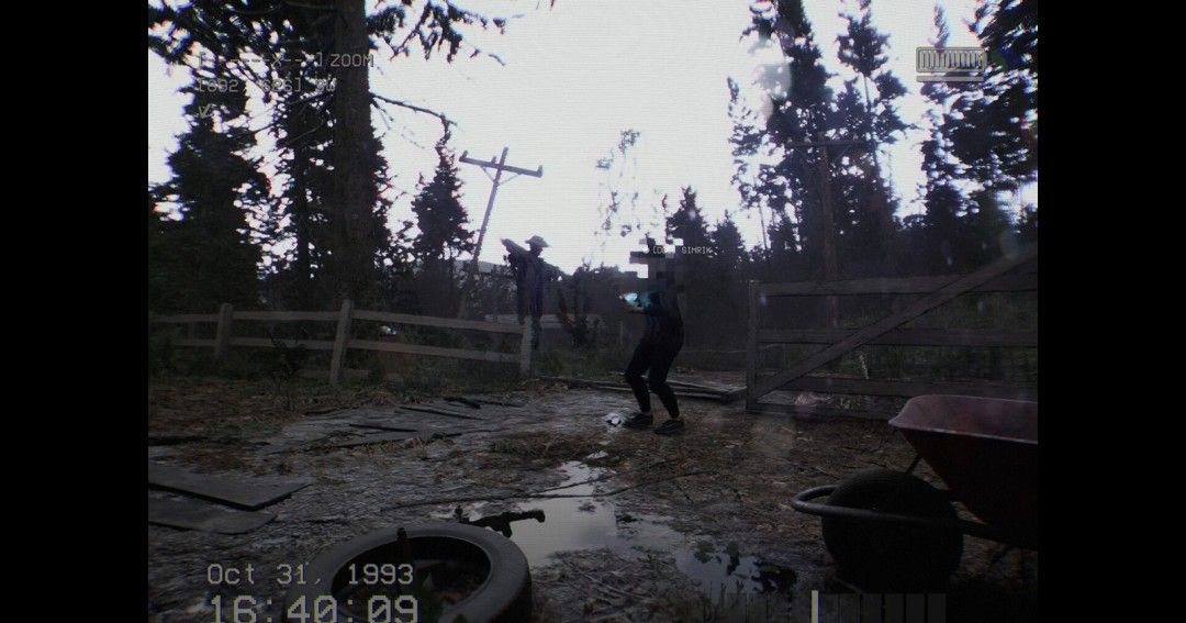 《DON'T SCREAM TOGETHER》官方版