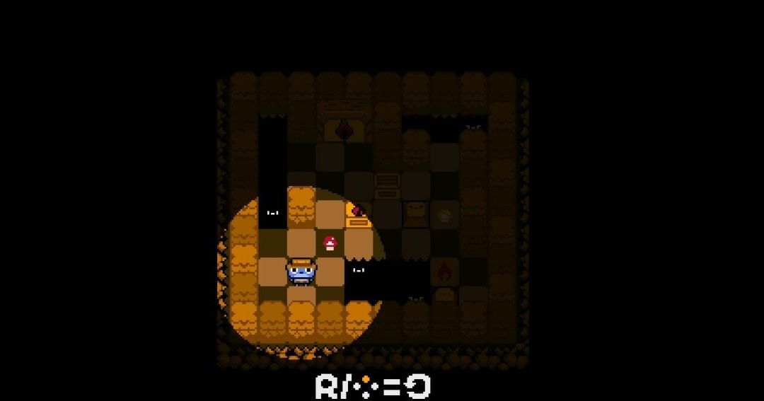 《SokoFrog》免安装中文版