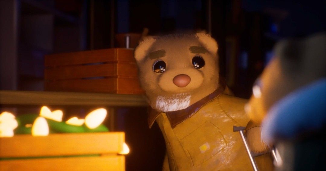 《Light Up The Town》官方版