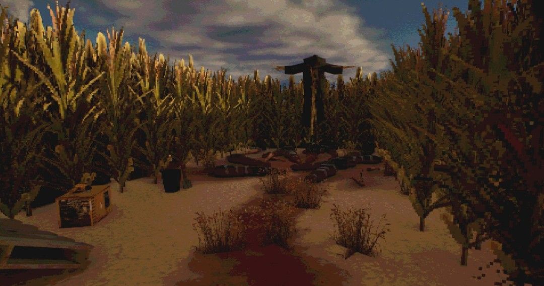 《Cat Named Mojave》官方版