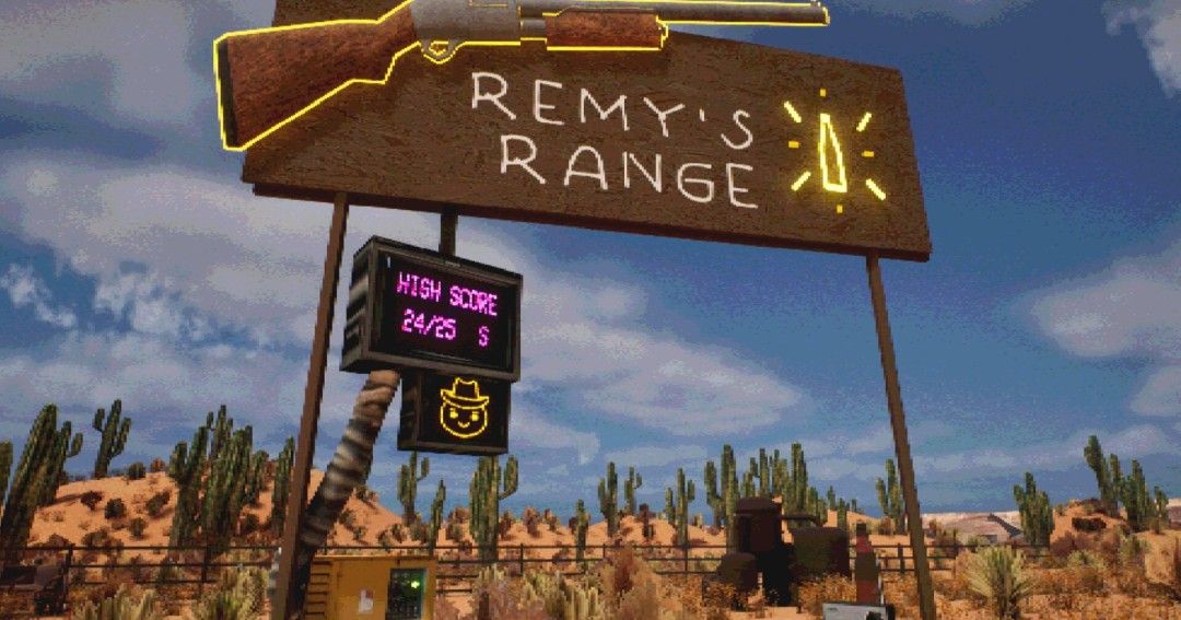 《Cat Named Mojave》官方版