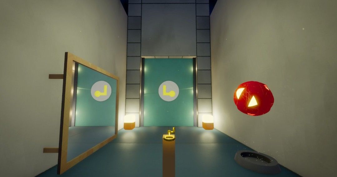 《The Art of Reflection》免安装汉化版