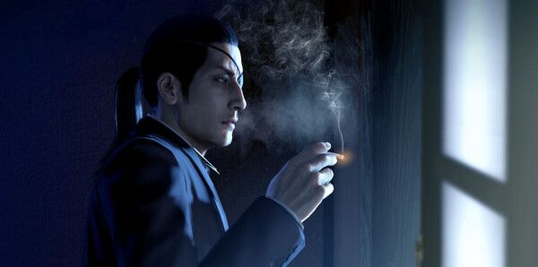 《人中之龙0 誓约的场所 导演剪辑版》官方版