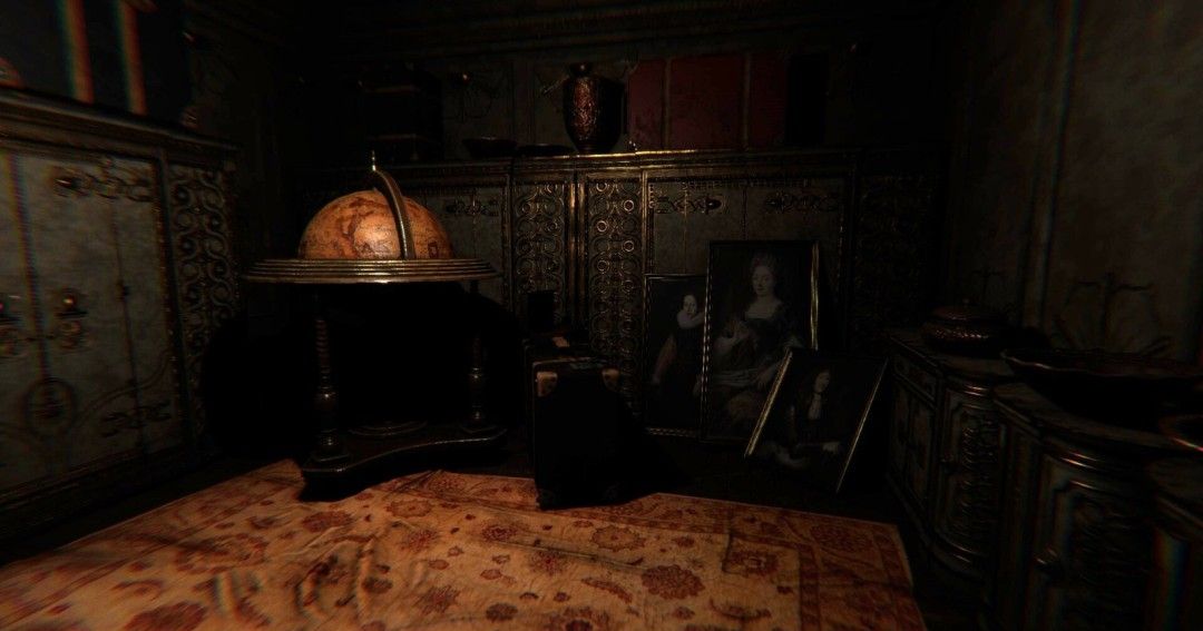 《无人哀悼》官方版