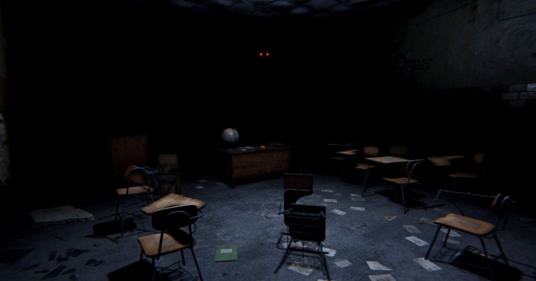 《无人哀悼》官方版