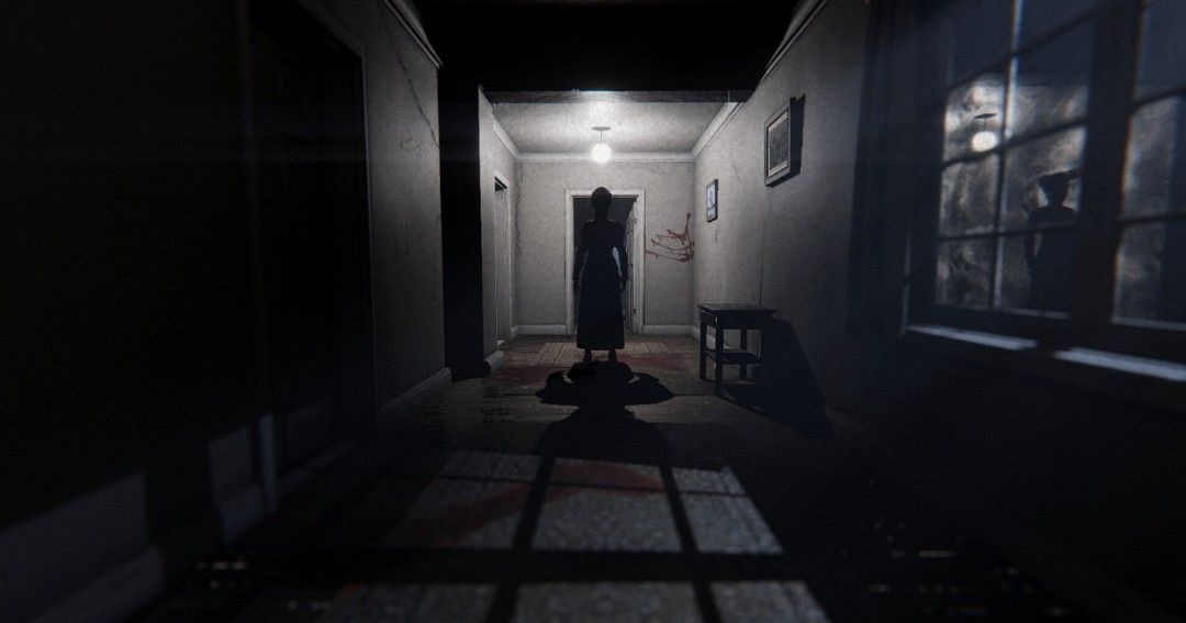 《无人哀悼》官方版