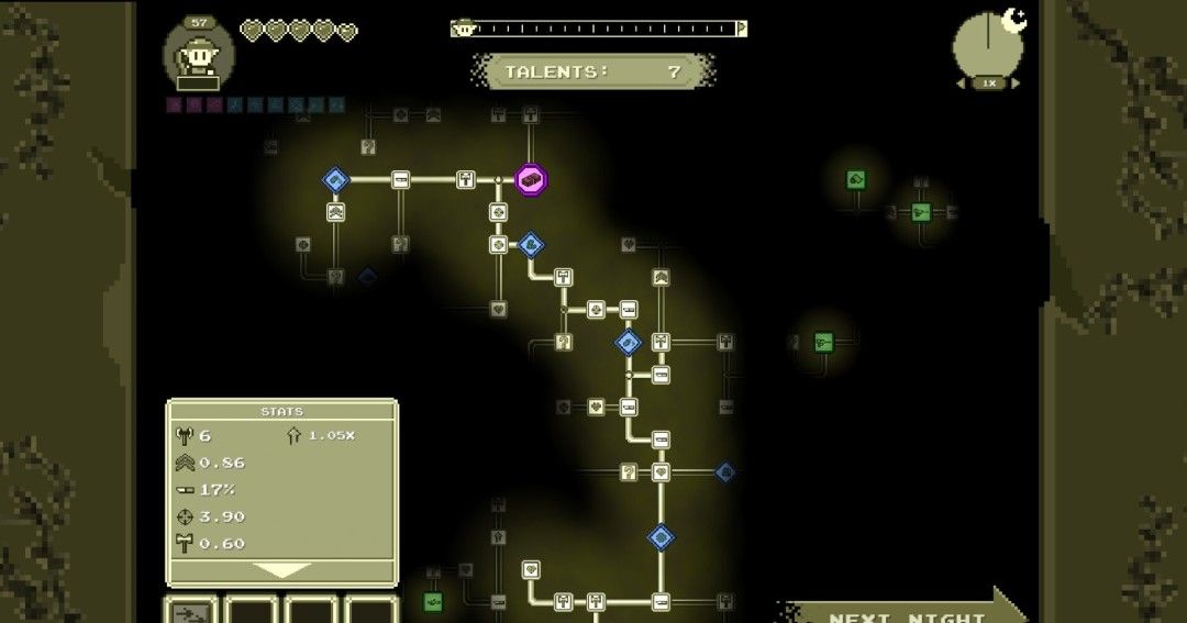 《Talented》官方版