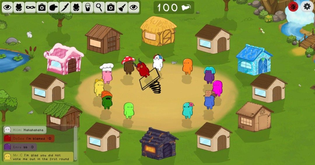 《Feign》官方版