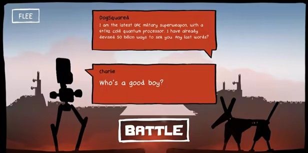 《战巡大作战》免安装汉化版