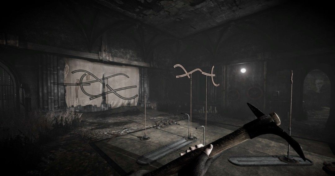 《Total Chaos》官方版