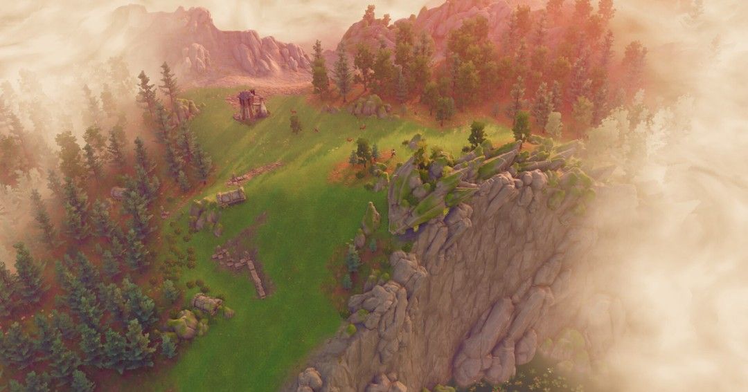 《帕格尼物语》官方版