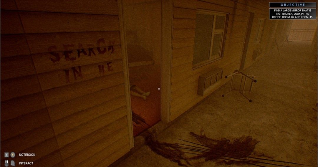 《侦探：雨夜》官方版