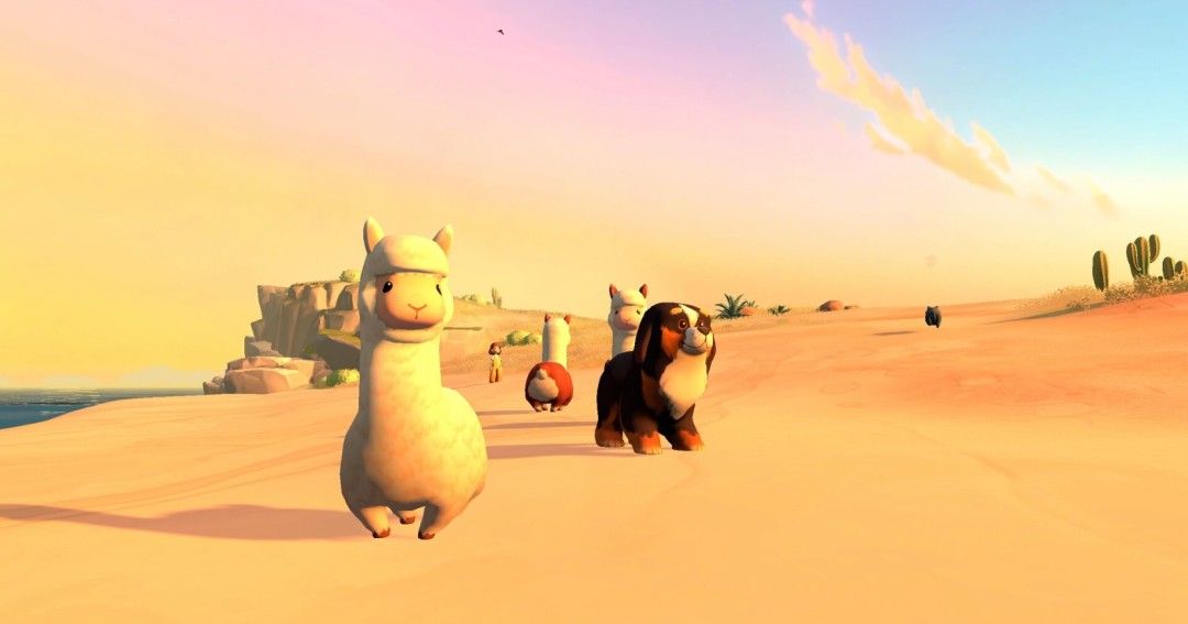 《梦幻小镇》官方版