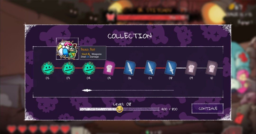 《Bearly Brave》官方版