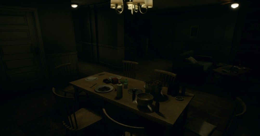 《窥维者》官方版