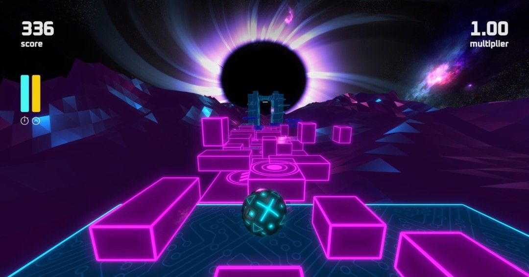 《Gluon》免安装版