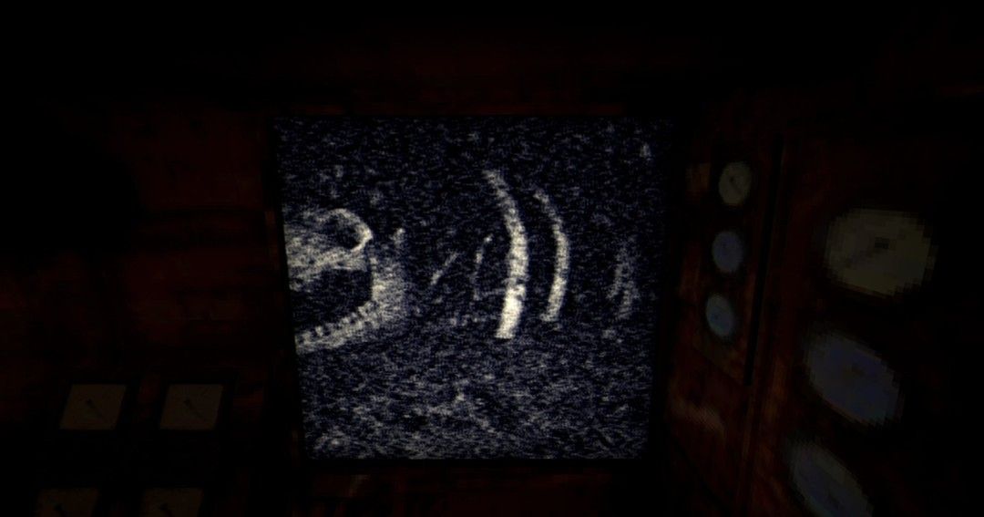 《铁肺》官方版