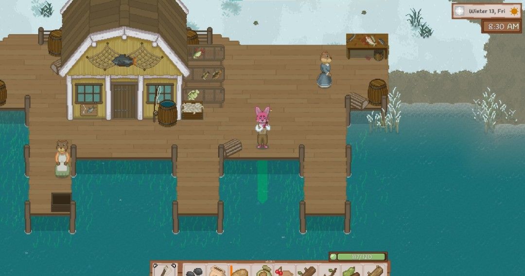 《Grimshire》官方版