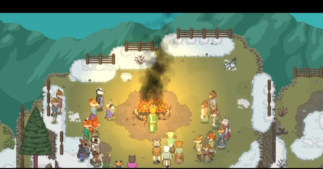 《Grimshire》官方版