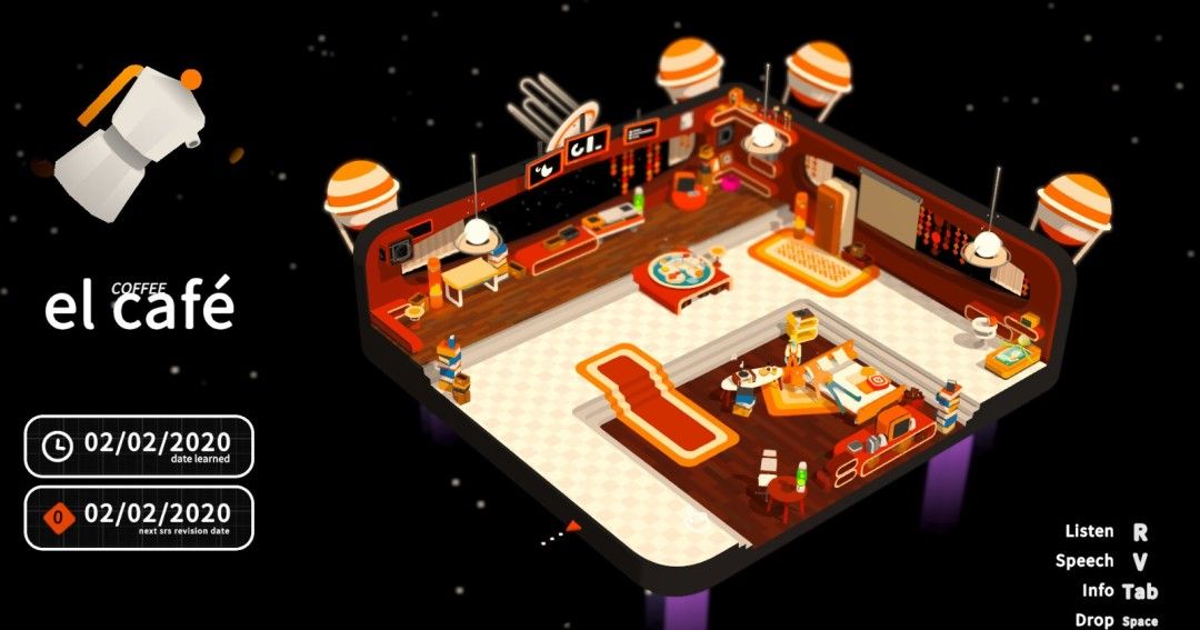 《语言学习》官方版