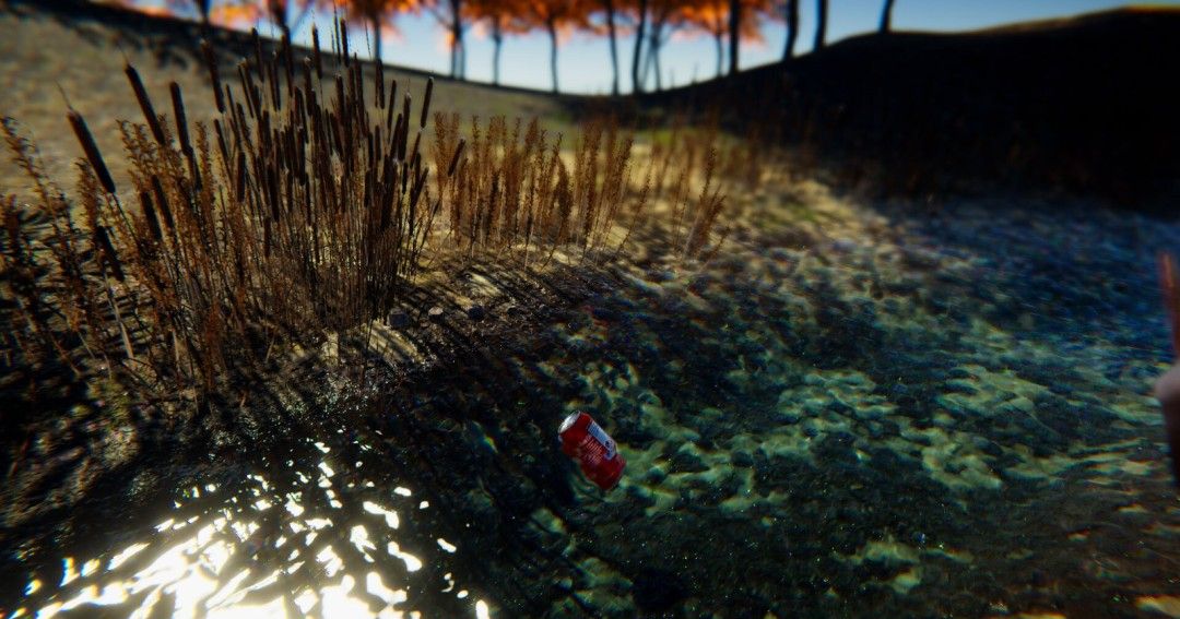 《瓶瓶罐罐漂》官方版