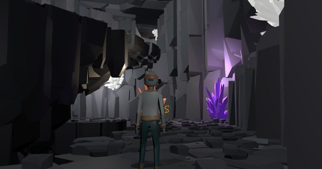 《裂脑》官方版