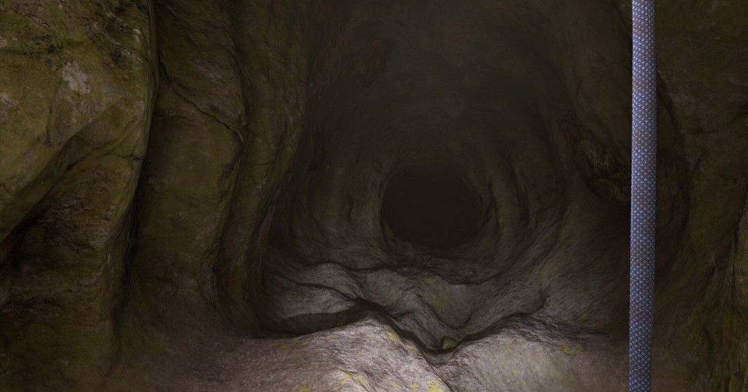 《Cave Crave VR》官方版