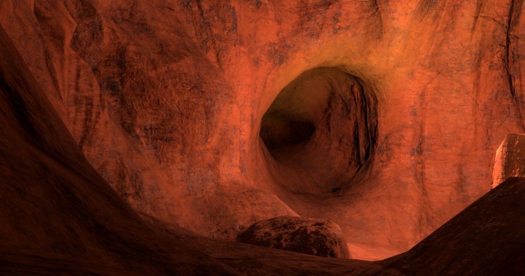 《Cave Crave VR》官方版