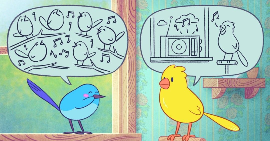 《啵点节奏》中文版