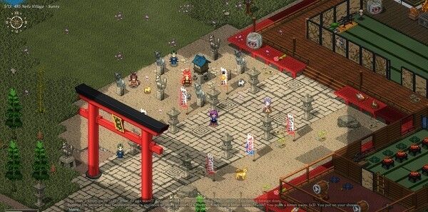 《Elin抢先体验版》免安装中文版