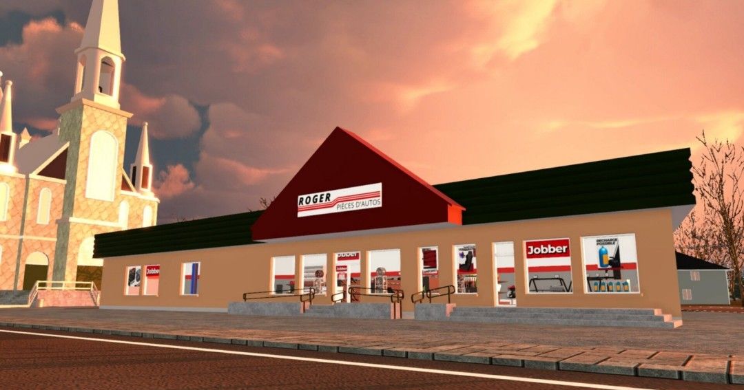 《蒙巴苏》官方版