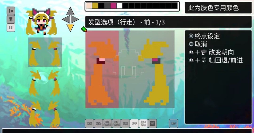 《CLADUN X3》免安装中文版