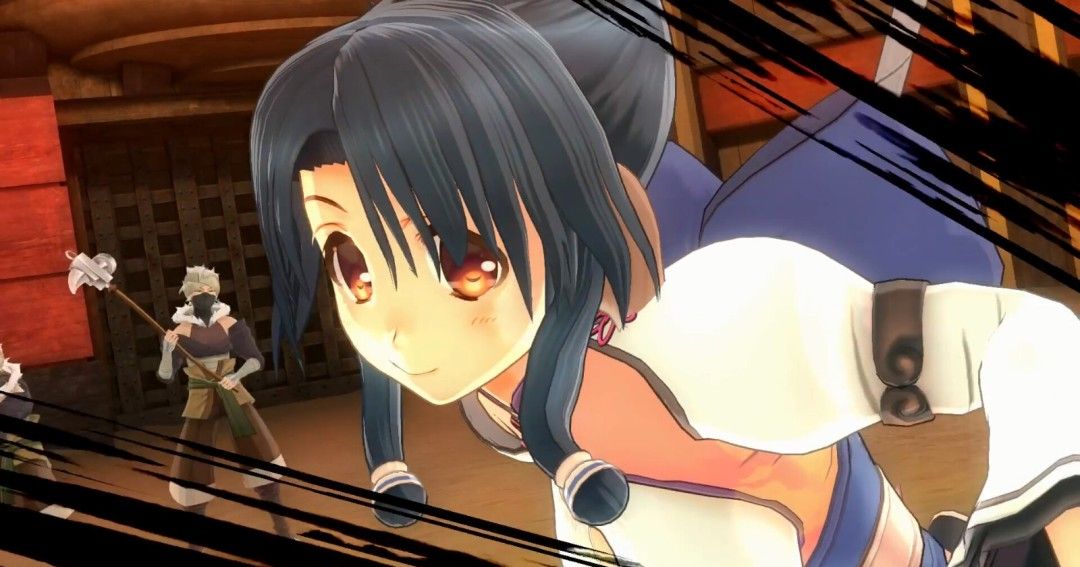 《传颂之物：斩》免安装汉化版