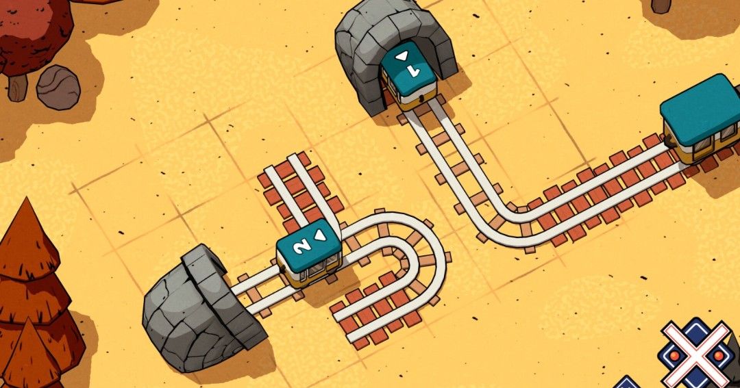 《轨道连结》官方版