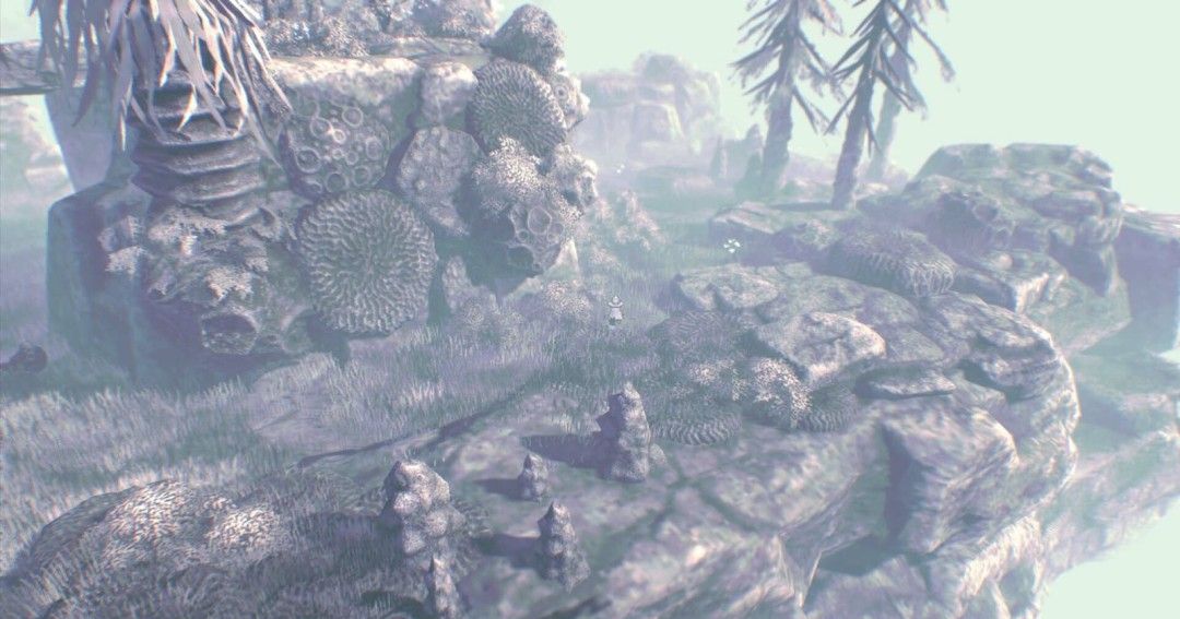 《古咒迷途》官方版