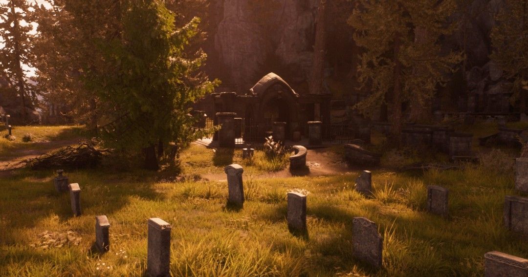 《灰烬创世纪》官方版