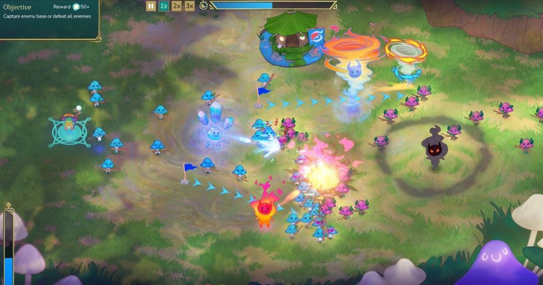 《秘林之外》官方版