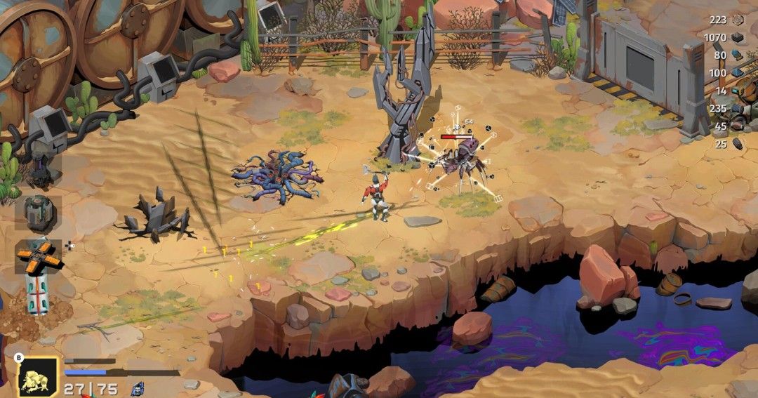 《我是机器》官方版