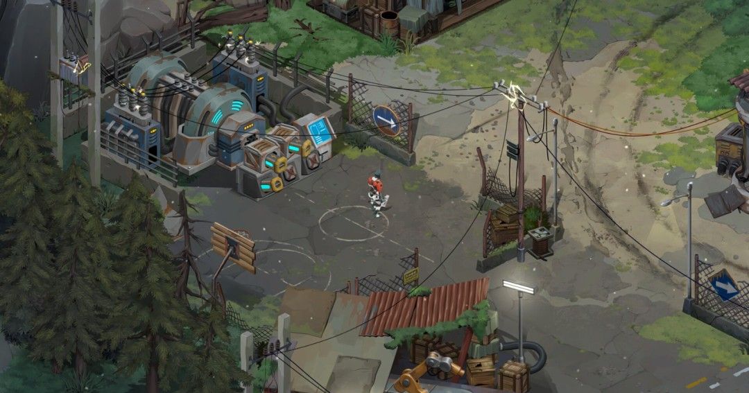 《我是机器》官方版