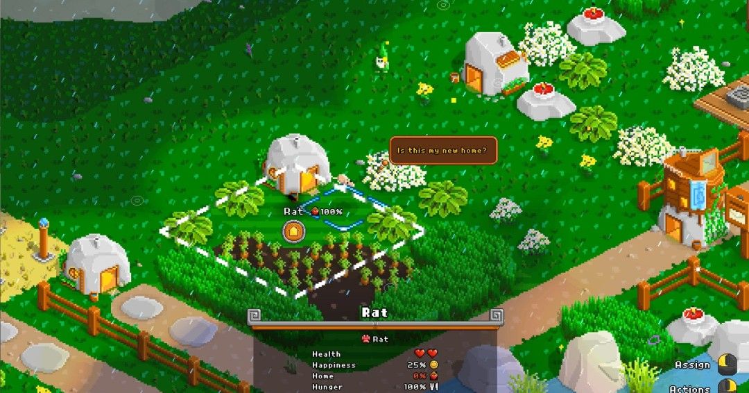 《园艺大师》免安装升级版