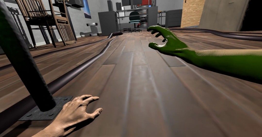 《心灵领域》官方版